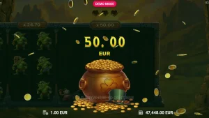 Monyet petualang dalam permainan Monkey Money oleh TrueLab