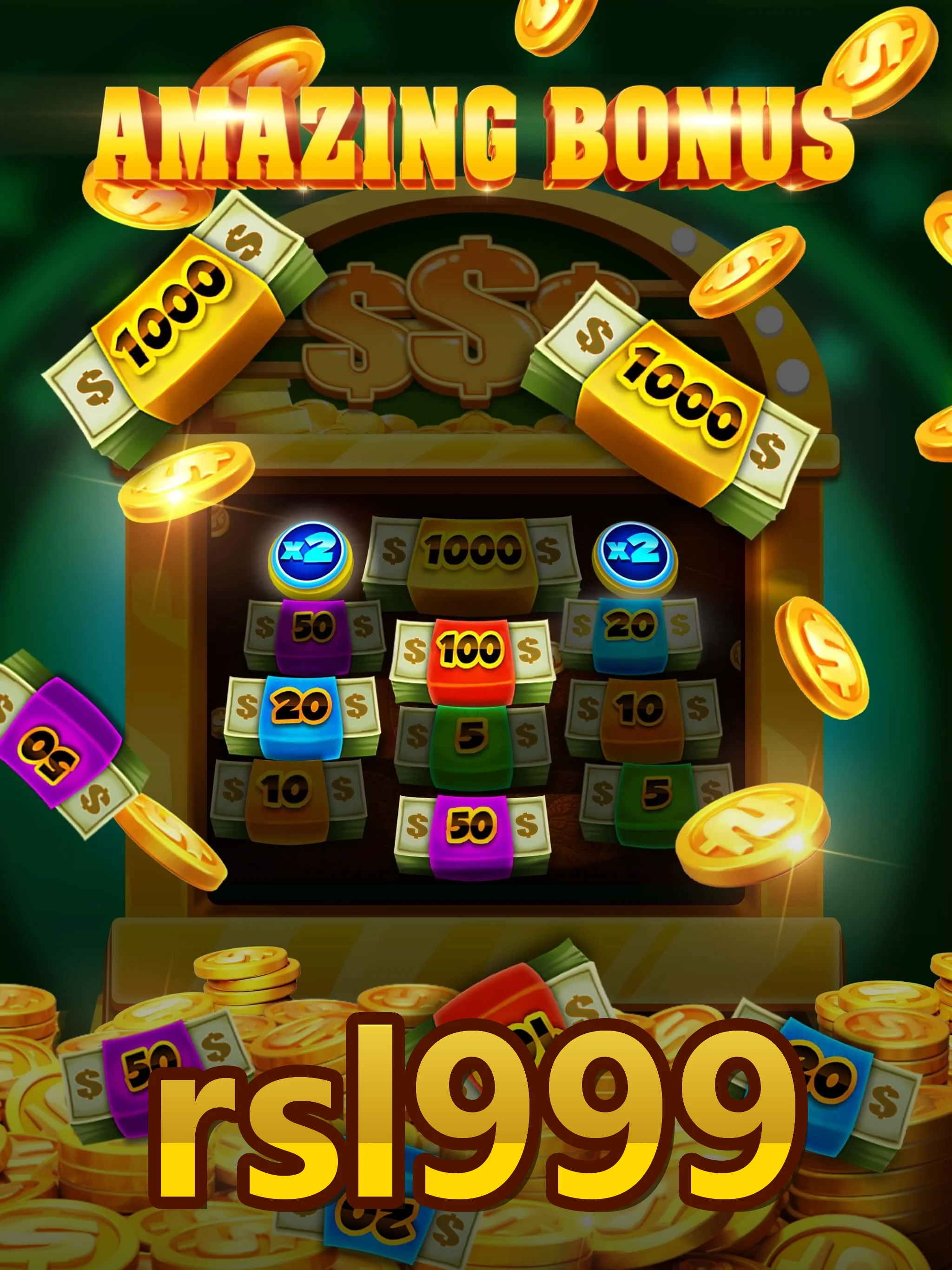 rsl999 APK