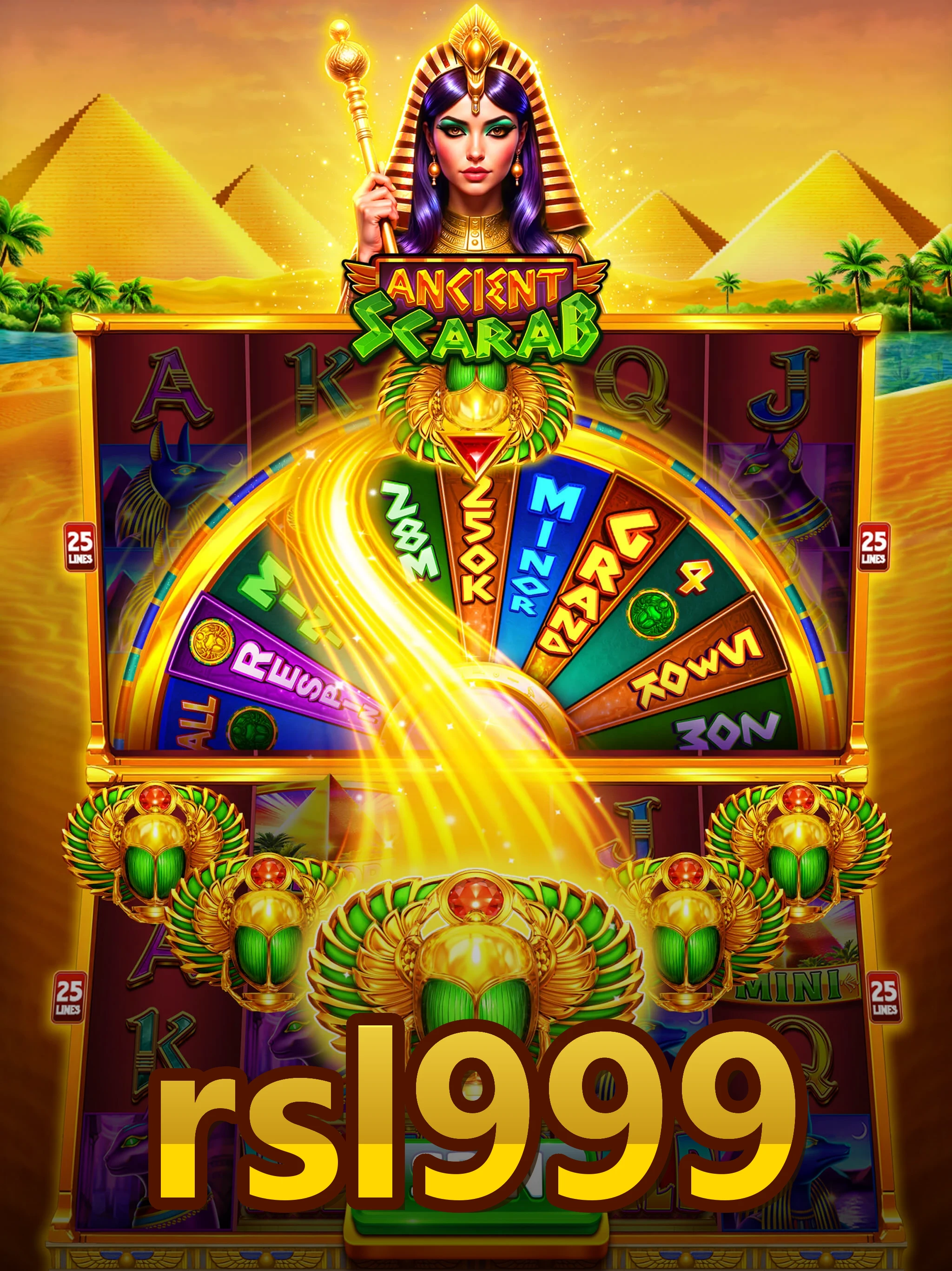 rsl999 APK