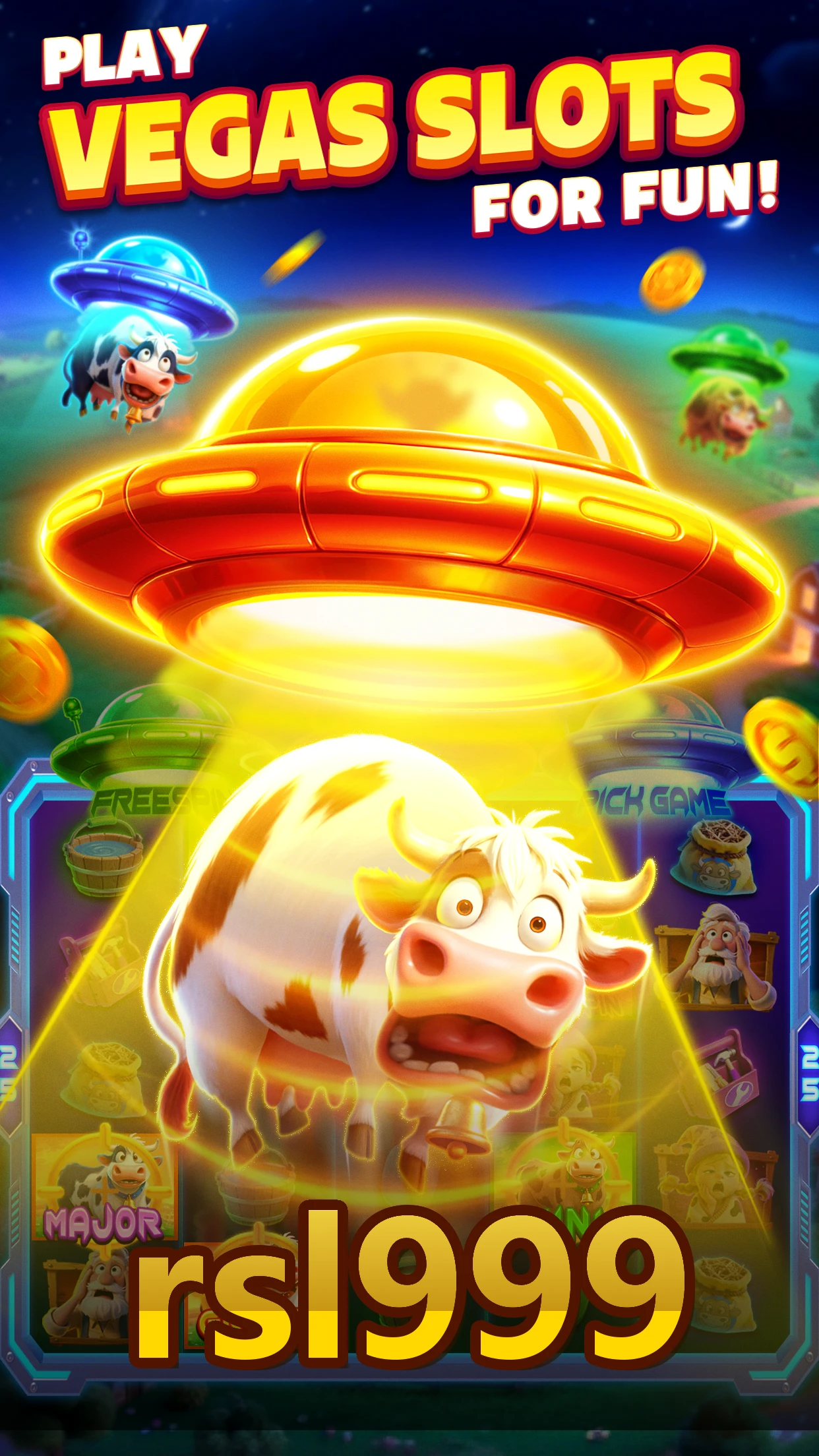 rsl999 APK
