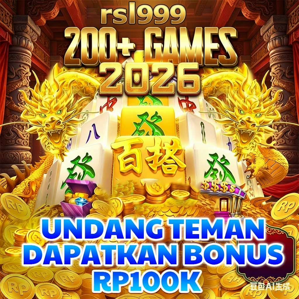 rsl999 Masuk
