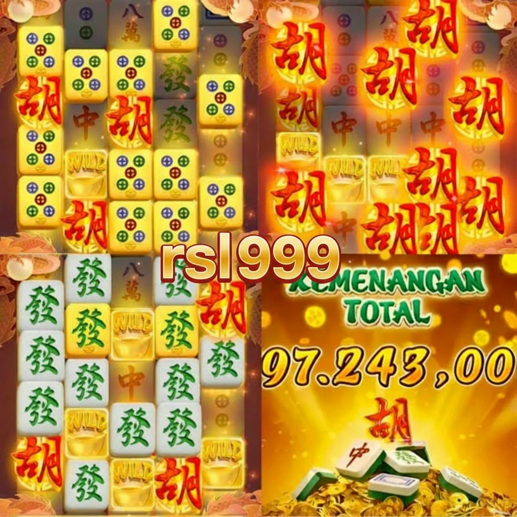 rsl999